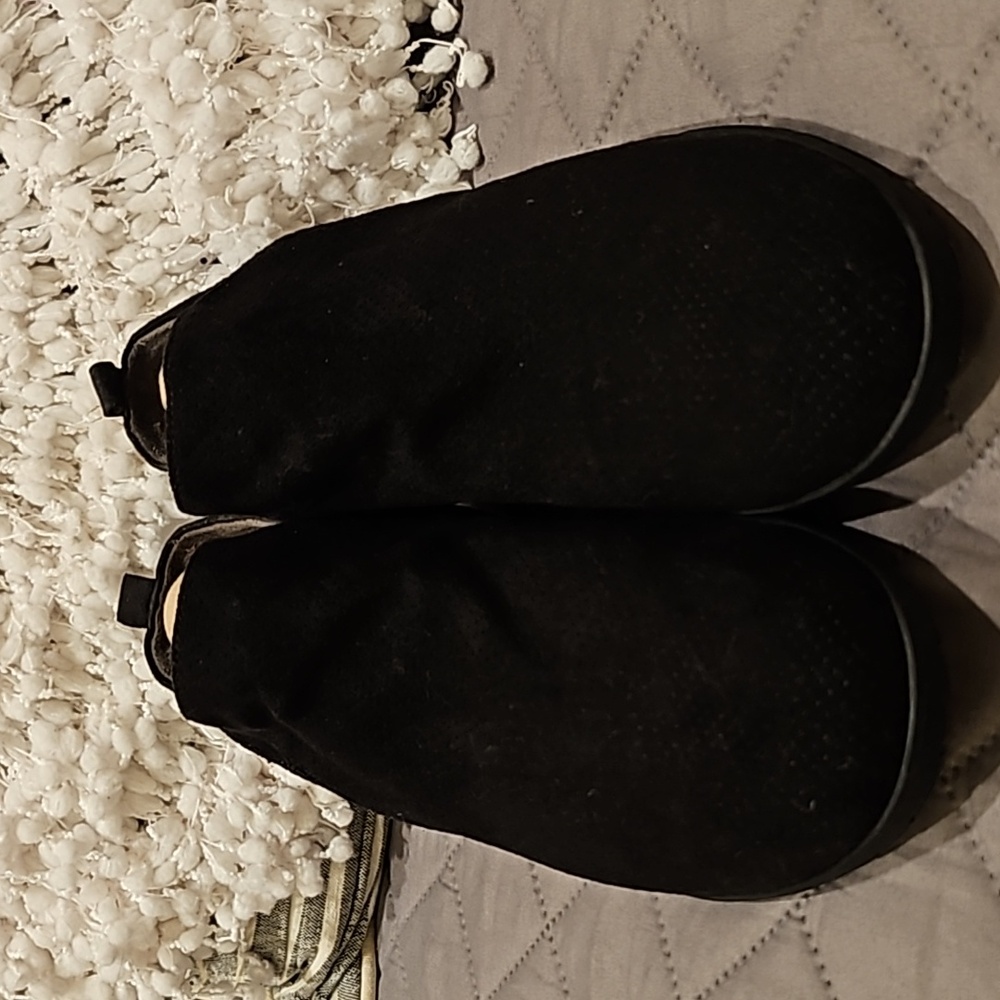 Dr. Scholl's Booties - Picture 2 of 16